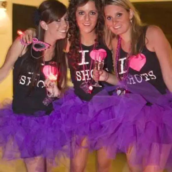 Despedida de soltera