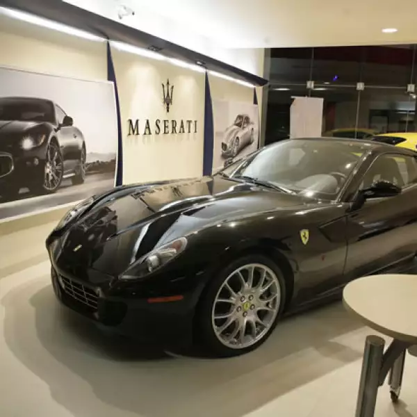 Inauguración Habita Monterrey