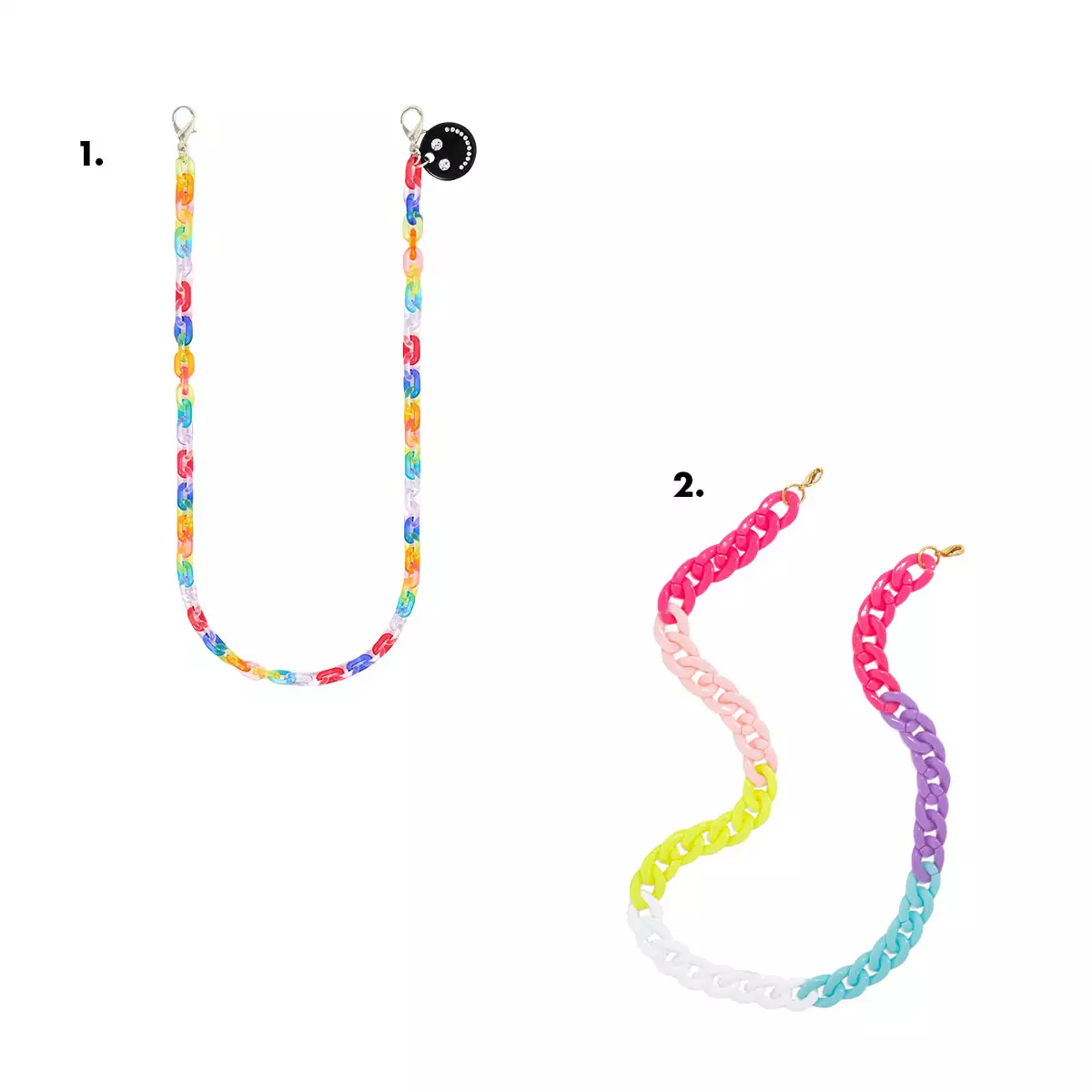 Foto: Cortesía de las marcas. 