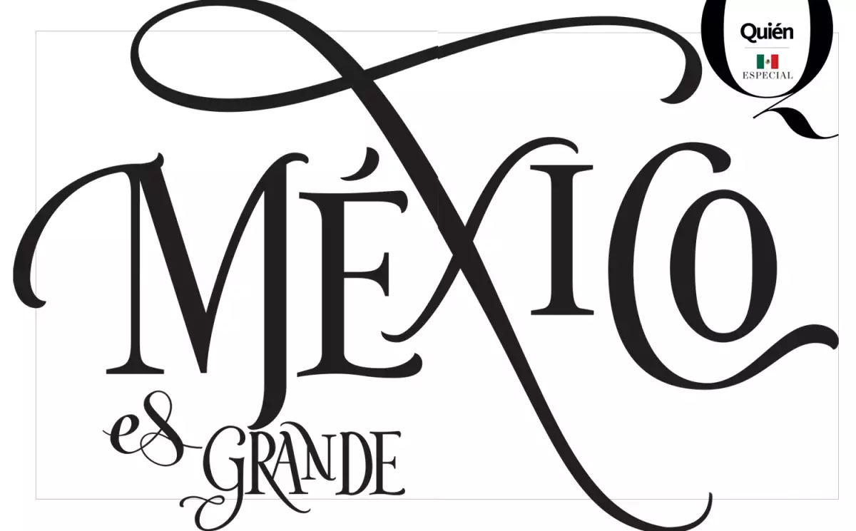 México Es Grande