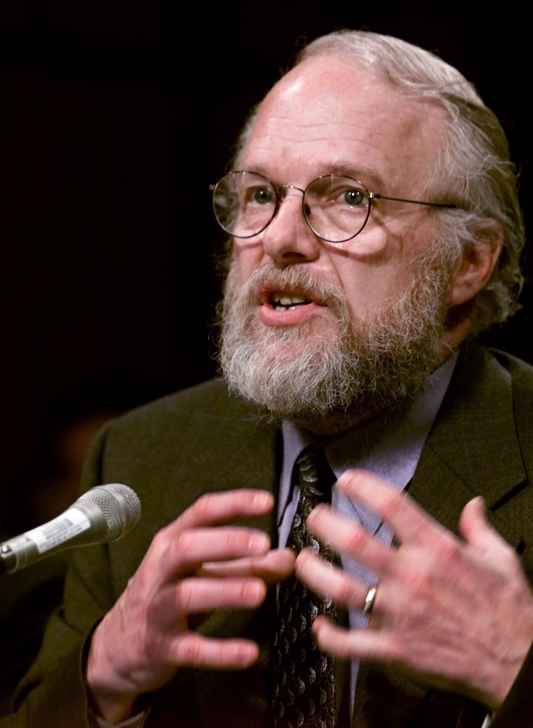 John Warnock, cofundador de Adobe, fallece a los 82 años