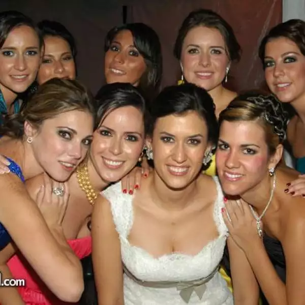 Javier y Loly Juntos por  siempre