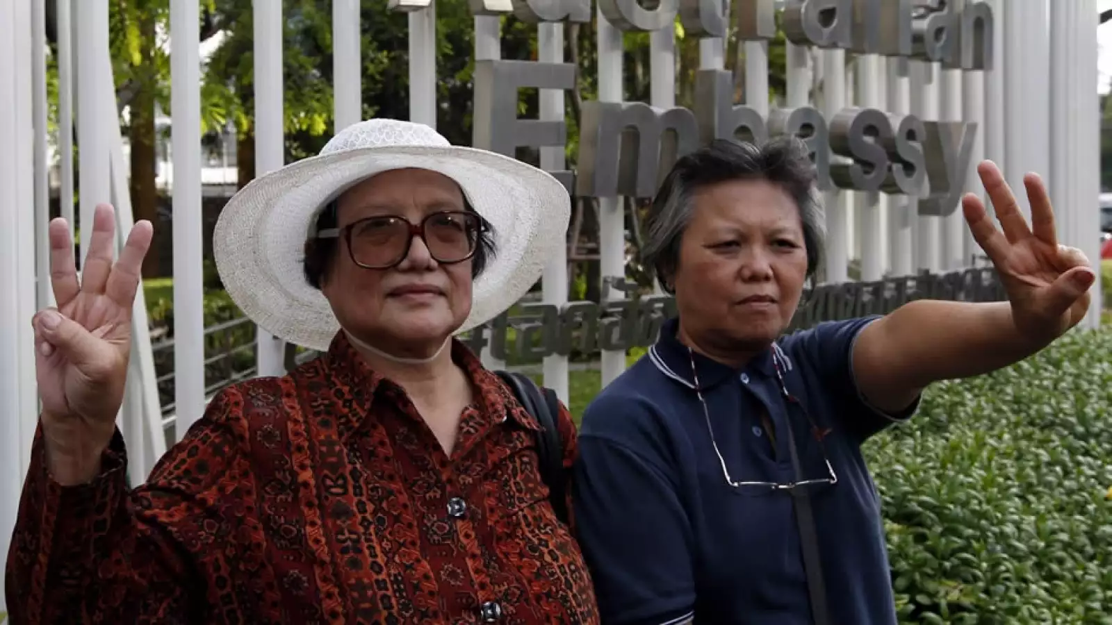 Juegos del Hambre Tailandia 5