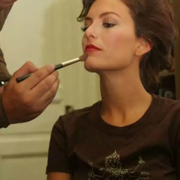 Ana Gabriela Peralta