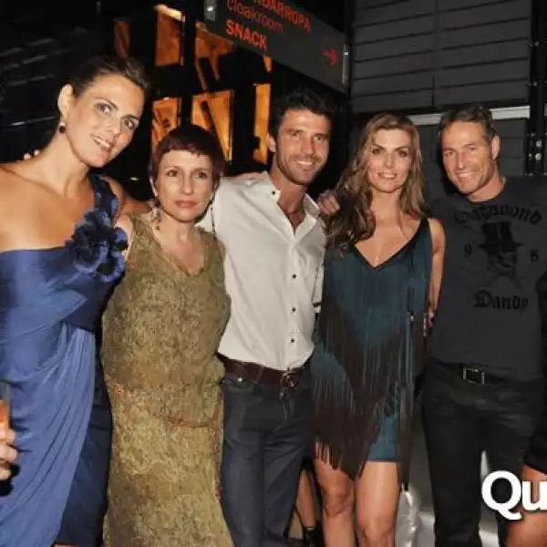 Monterrey Moda Nextel