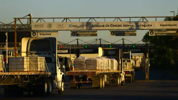 comercio transporte