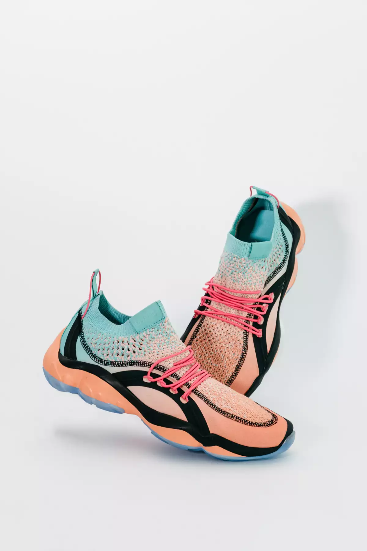 Reebok y Lust