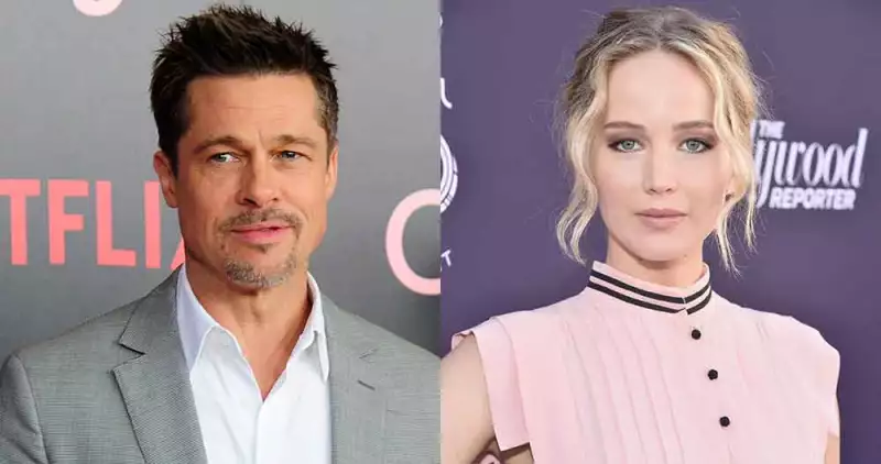 bra y jennifer