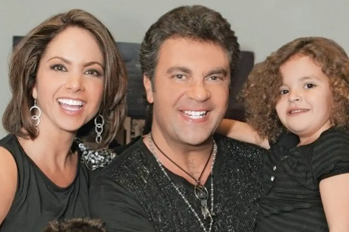 Lucero y Mijares