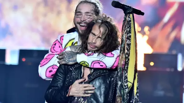 2018 MTV Video Music Awards - Show