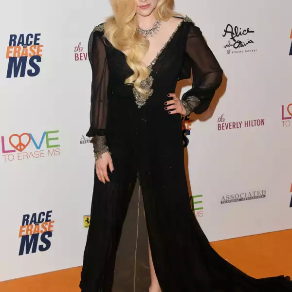 Avril Lavigne