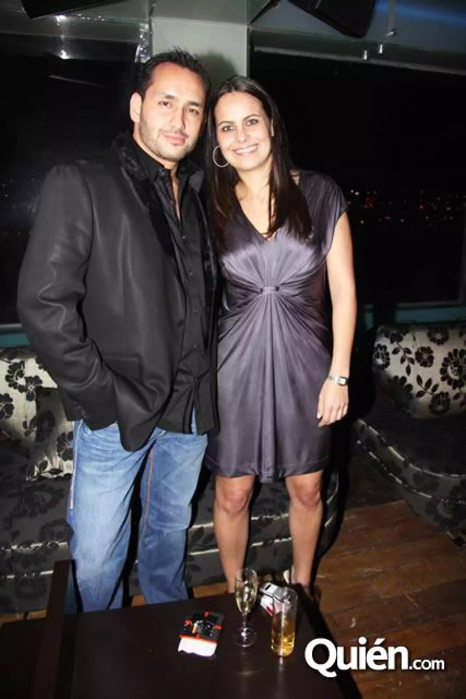 Inauguración Bar Kaah