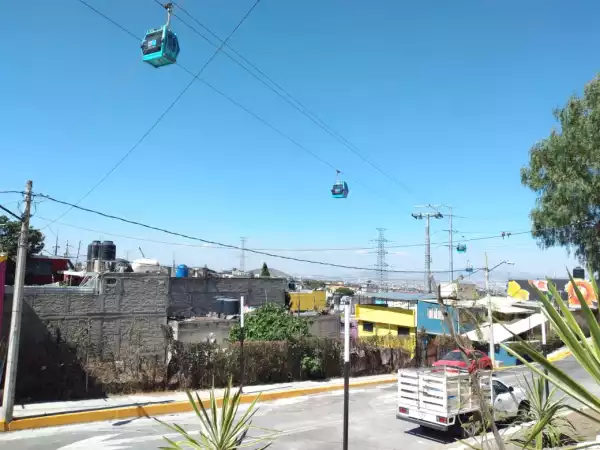 Iztapalapa