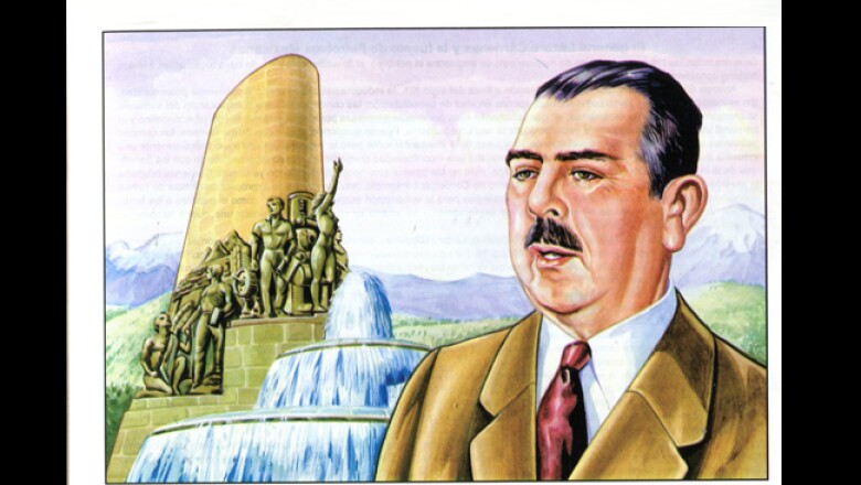 La Expropiacion Petrolera Antes De Wikipedia