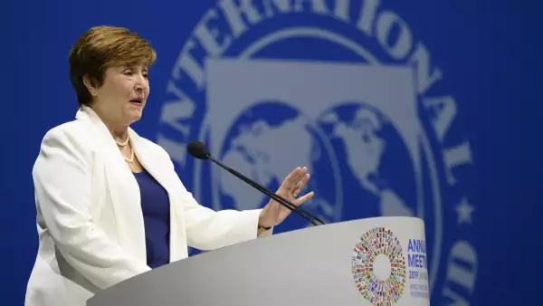 Kristalina Georgieva