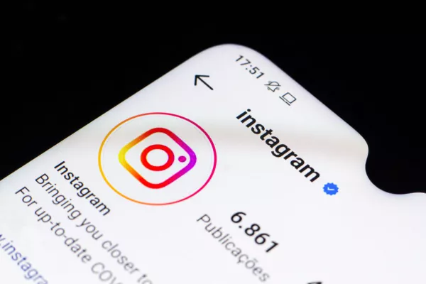 Instagram