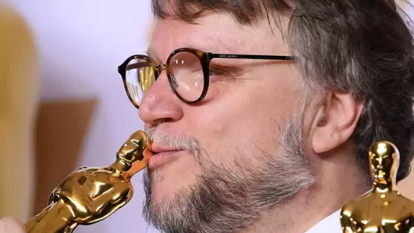 Guillermo del Toro