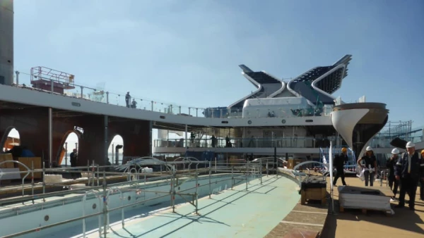 crucero