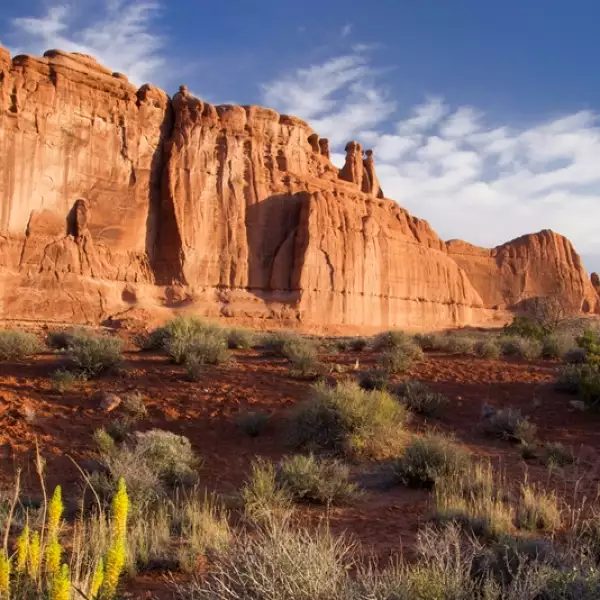 Arches National Park