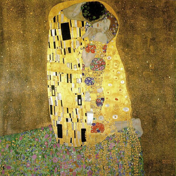 The Kiss