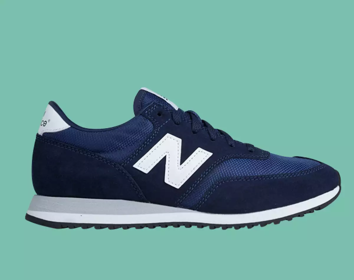 New Balance Concept Store CDMX