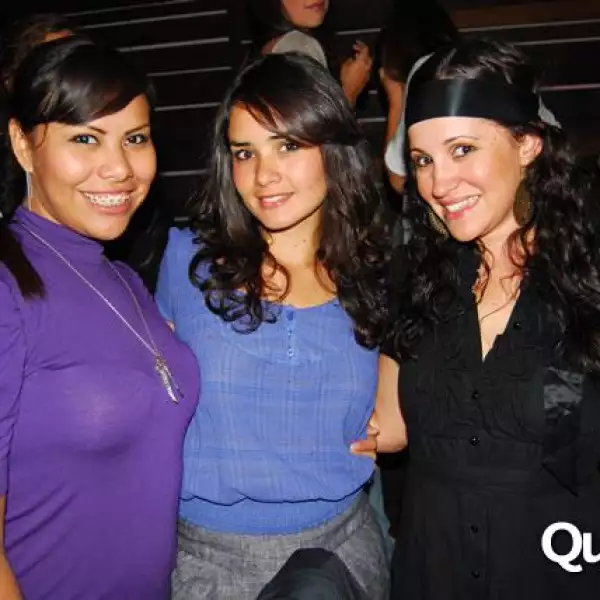 Inauguración Barezzito