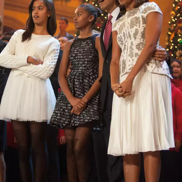 Michelle Obama