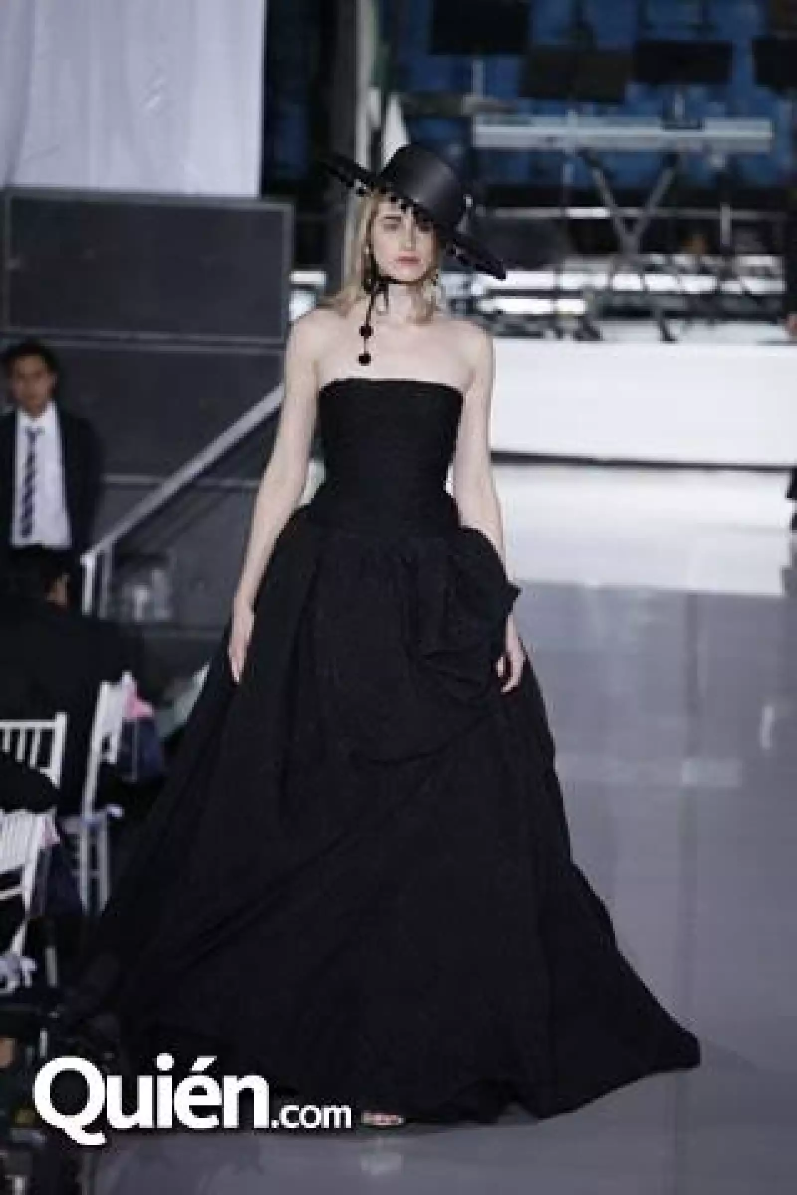 Pasarela Oscar de la Renta