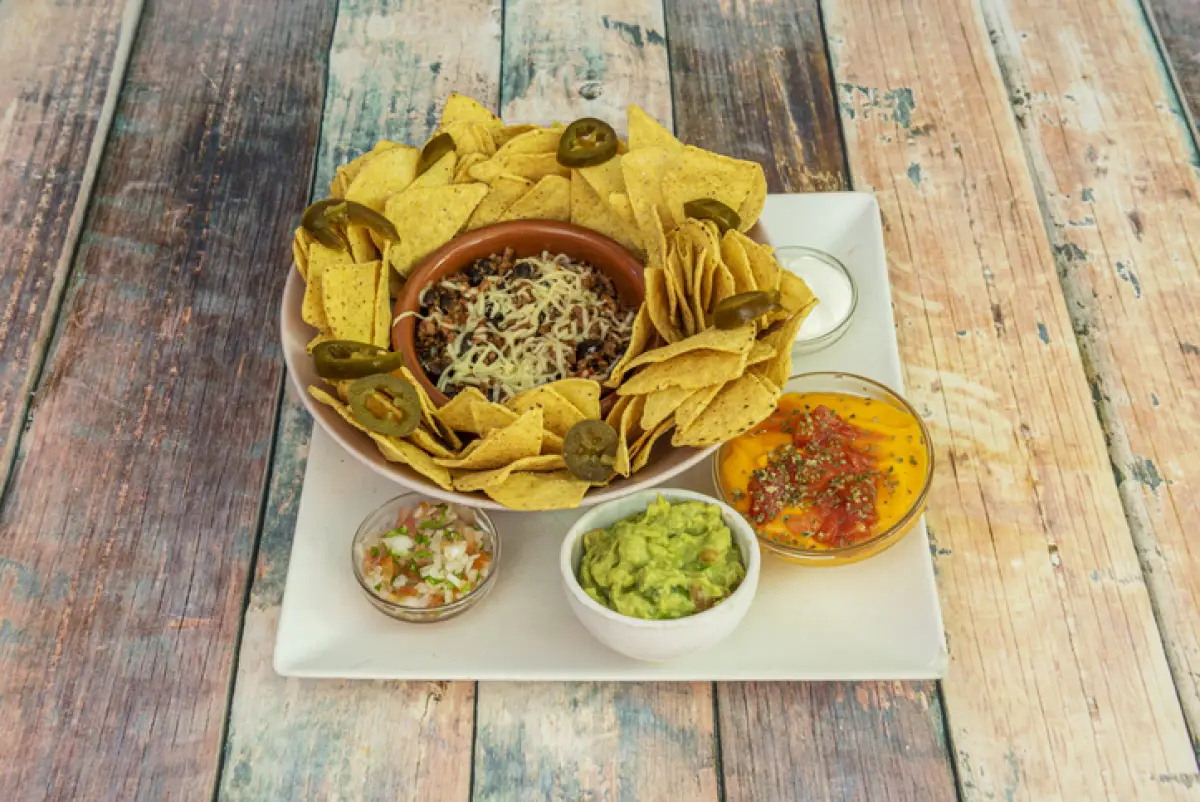 Las botanas de Mission Foods se comercializarán durante los encuentros de la Liga Mexicana de Beisbol. (Foto: Tomas  Llamas Quintas/Getty Images)