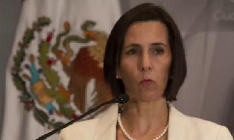 Lourdes Melgar Palacios