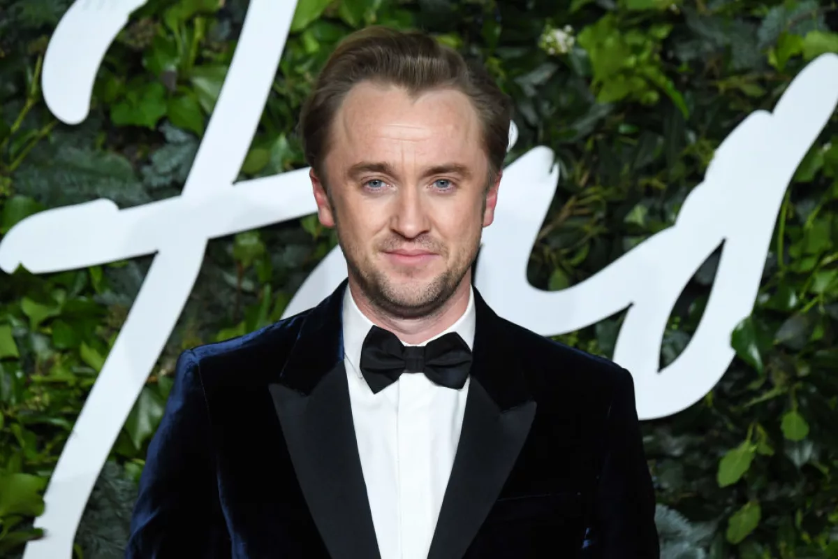 The Fashion Awards 2021 - Red Carpet Arrivals