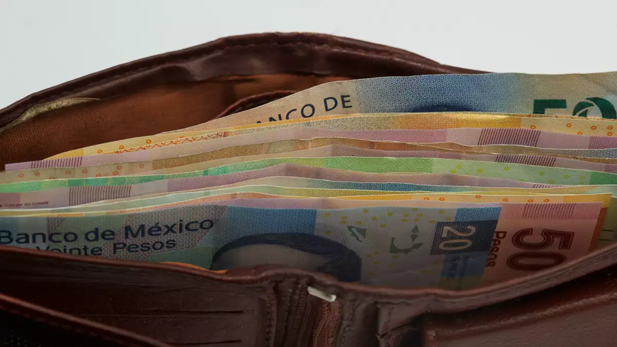 Aumenta el salario en México pero no la productividad y así podría afectar en la inflación