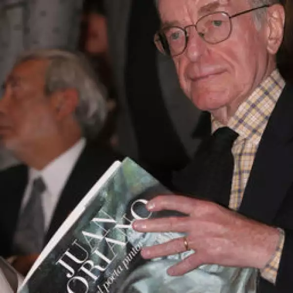 Jacobo Zabludovsky