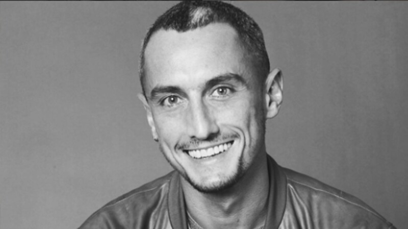 RICHARD NICOLL