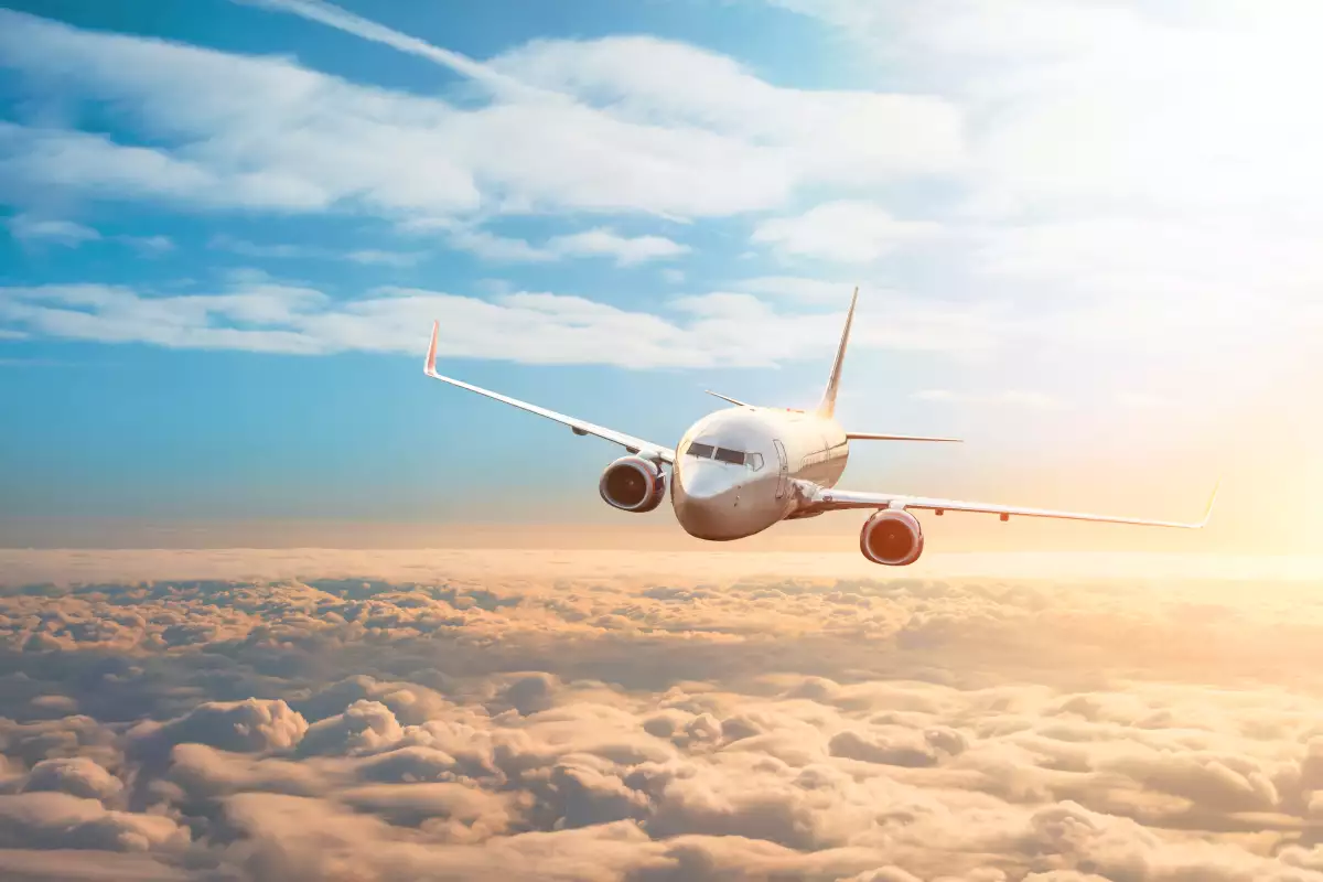 Espacio aéreo