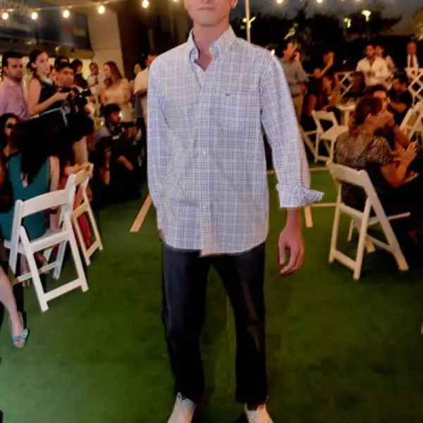 Lacoste en Paseo San Pedro