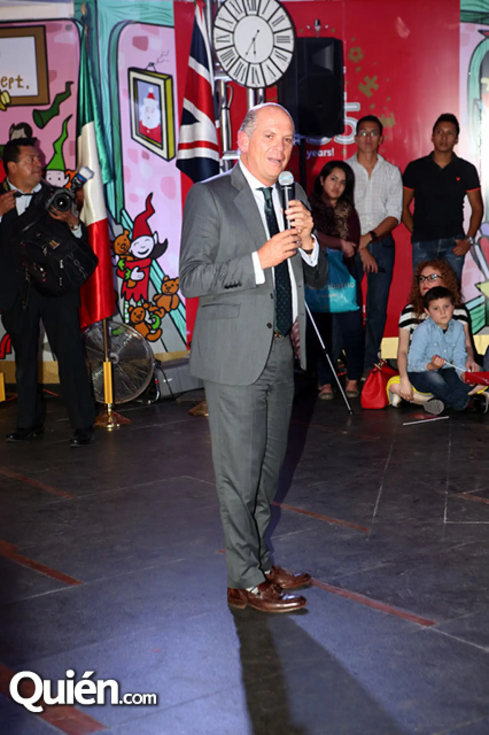 Javier Sordo Madaleno