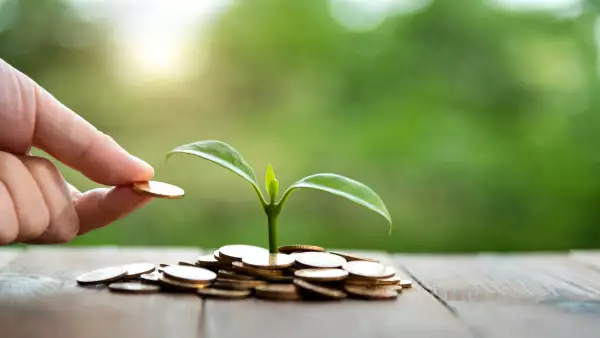 autocuidado financiero