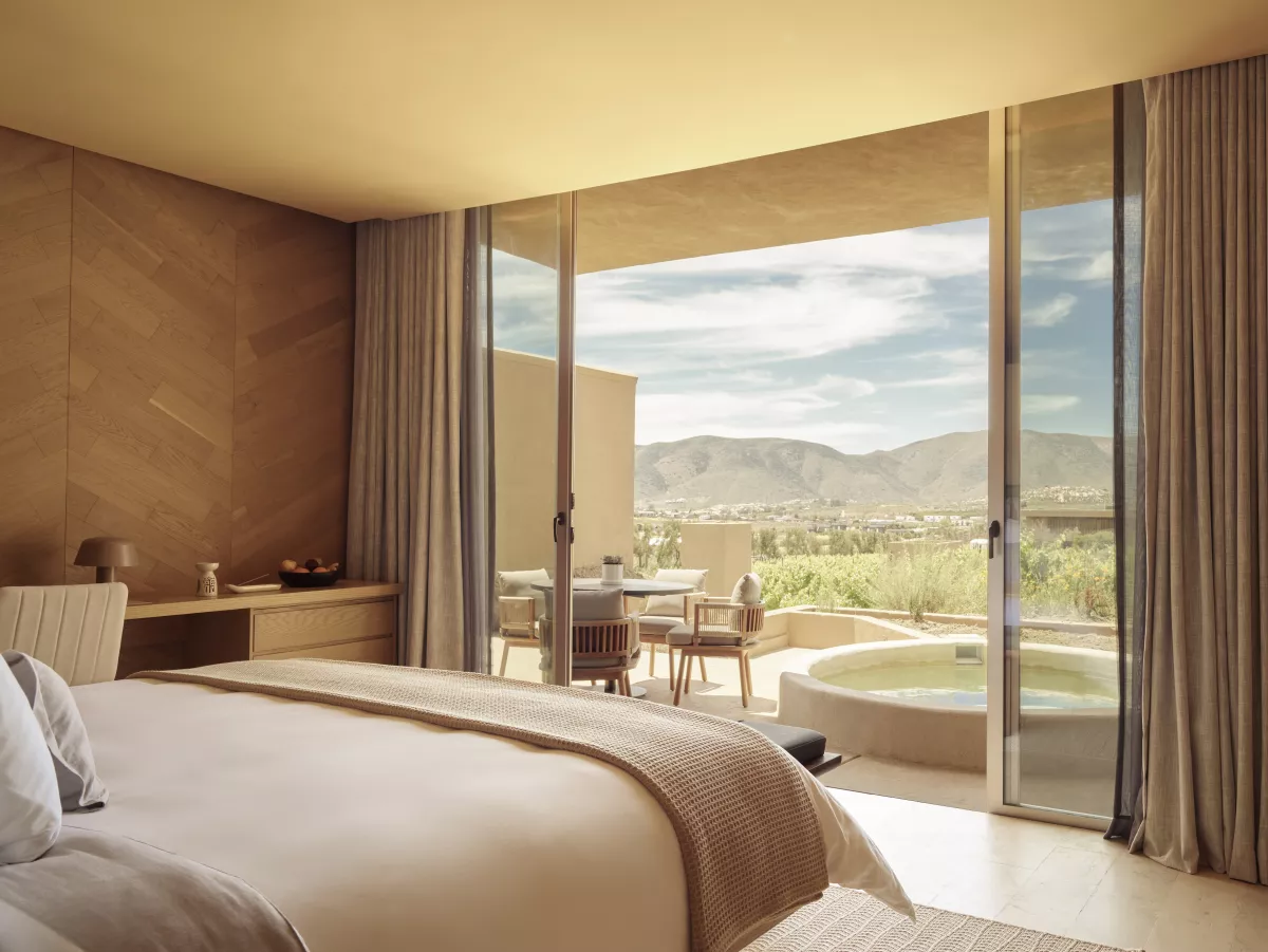 Veya, la fusión perfecta de lujo y bienestar 1