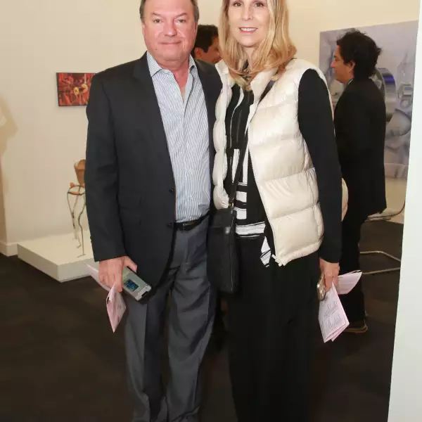 CORTE DE LISTÓN MATERIAL ART FAIR 