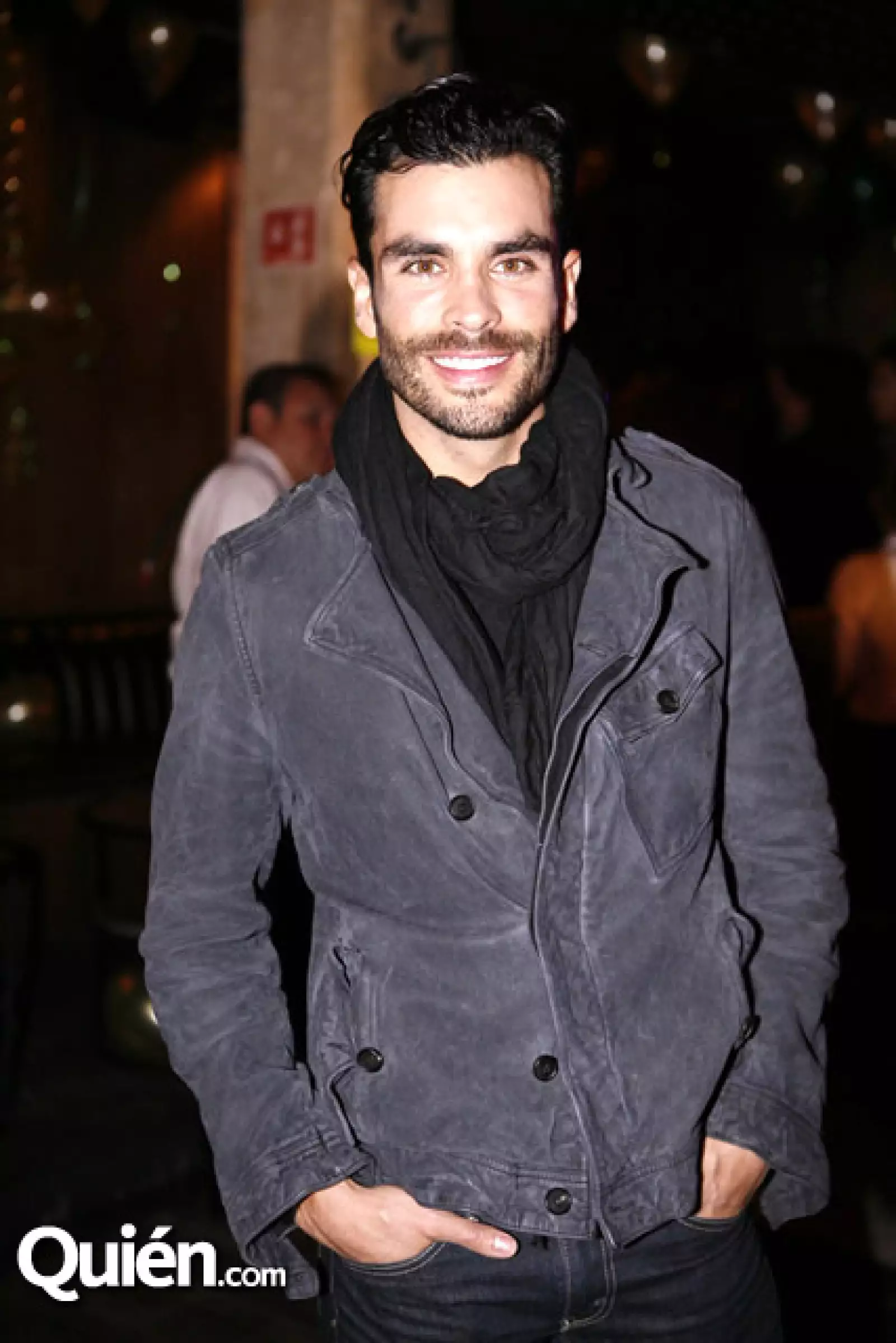 Gonzalo García Vivanco