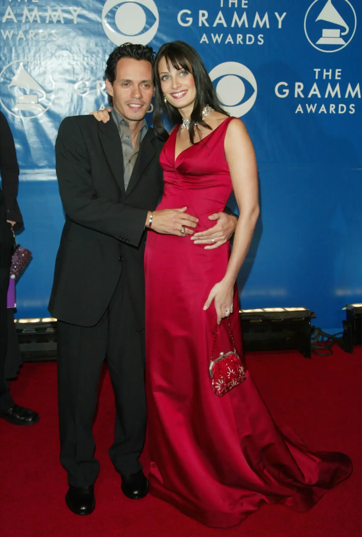 45th Annual Grammy Awards