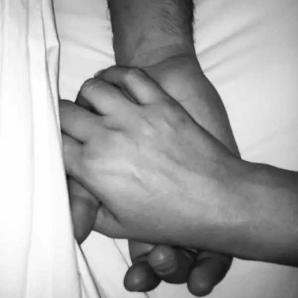 Ahora sí, tanto por las vías legales como religiosas Jaime y Heidi están unidos hasta que la muerte los separe.