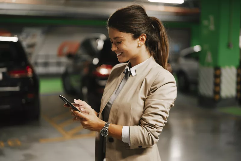 pago estacionamientos tag pase