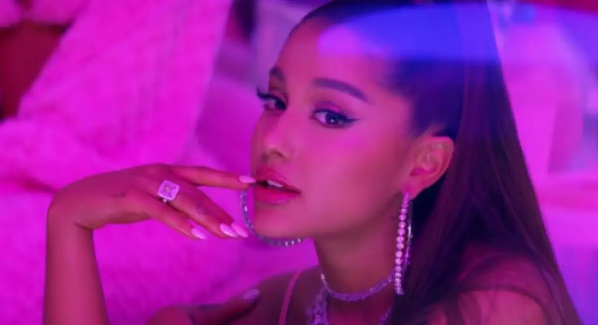 Ariana Grande