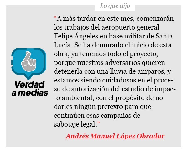 Aeropuerto Santa Lucía