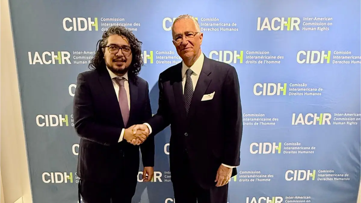 Salinas Pliego lleva su pleito fiscal ante la CIDH y acusa persecución politica