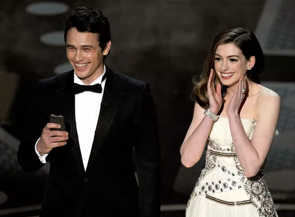 83rd Annual Academy Awards - Show