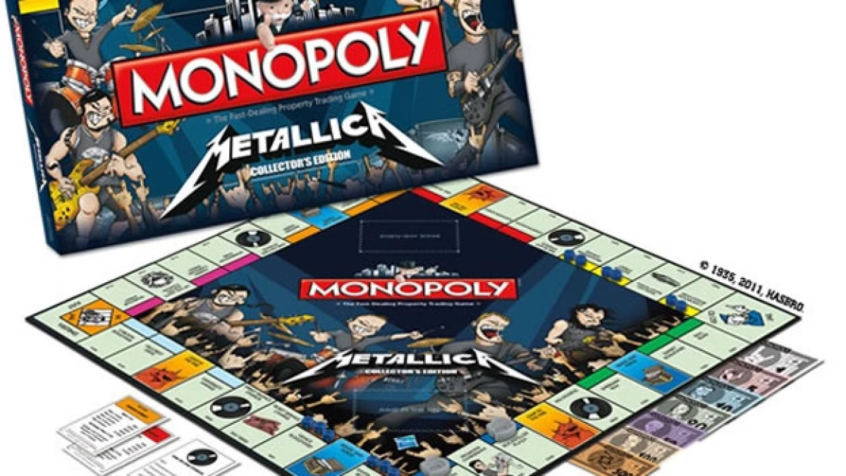 monopoly