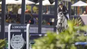 Del 20 al 23 de abril se realizará el Longines Global Champions Tour Mexico 2023, Presentado por GNP Mexico Jumping